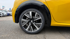 Peugeot 208 1.5 BlueHDi 100 GT 5dr Diesel Hatchback